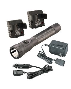 STL76813 image(0) - PolyStinger DS LED w/AC/DC - 2 holders