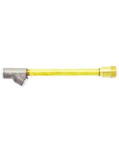 MILS693 image(0) - Dual Hd Str. Foot Air Chuck Inner Duals
