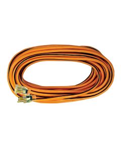 KTI73345 image(0) - Ext Cord w/ lighted end 25 foo
