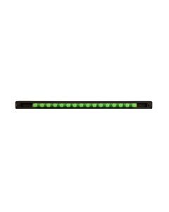 MTSLAS50MBG image(0) - 1/2"drive Lock-a-Socket in Matte Black/Green Posts