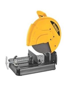 DeWalt 14" Electric Abrasive Chop Saw