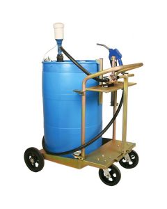 DOWDEF-1A - DEF 55 GALLON DRUM DISPENSING SYSTEM