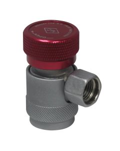 MSC82834-SL image(0) - Safety Lock High side R134A coupler