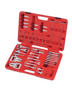 AST78444 image(0) - 44PC MASTER RADIO REMOVAL SET