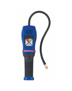 TIFRX-1A image(0) - AUTO HALOGEN LEAK DETECTOR W/ VISUAL LEAK SIZ
