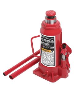 SUN4920A image(0) - 20 Ton Capacity Bottle Jack