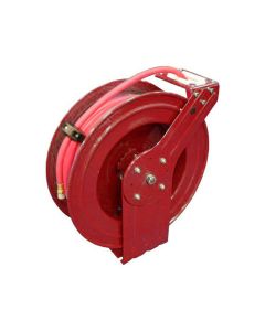100 Ft. 3/8" Retractable Air Hose Reel