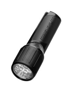 STL68302 image(0) - 4AA LED WITH ALKALINE BATTERIES BLISTER PKG BLACK
