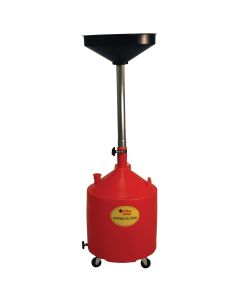 DOWJDI-18DCP image(0) - 18 GAL. POLY OIL DRAIN