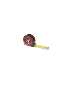 Tape Measure, 25FT x 1IN