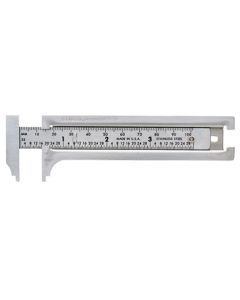 Stainless Steel Pocket Caliper