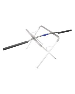 The Fender Extender 80 in. Adjustable Extension