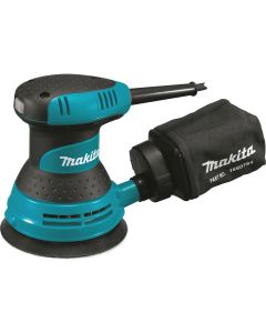 Makita 5" Random Orbit Sander