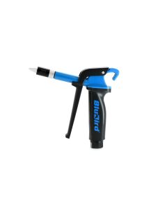 BluBird HF2 Blow Gun w/Hush Tech Nozzle