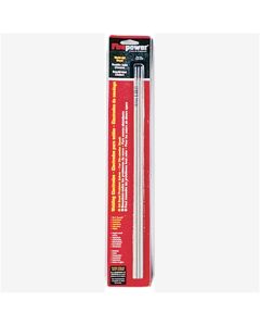 FIREPOWER 3/32" WELDALL STEEL