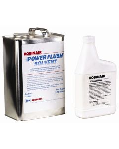 A/C Power Flush Solvent