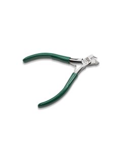 Electronic Plier Long Reach Angled Flush Cutter