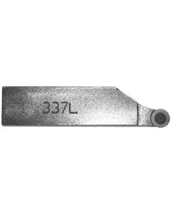 LH Tool Bit Holder for Hunter. Use With Micro Mini Bits