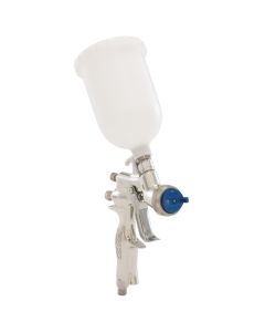 GUN,RAZOR,HVLP,WATERBORNE,1.4 MM