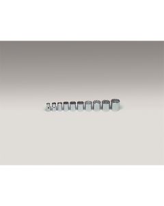 1/2"Dr 6Pt Dp Skt 9/16"
