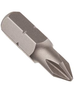 IRWIN No. 1 Phil Insert Bit 1/4 in. x 1 in.