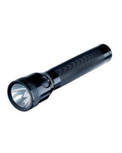 Stinger LED with AC - PiggyBack Holder, dimensions 13 x 11.5 x 9, weight 17.8 lbs.