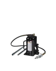 20 Ton Air Hydraulic Bottle Jack