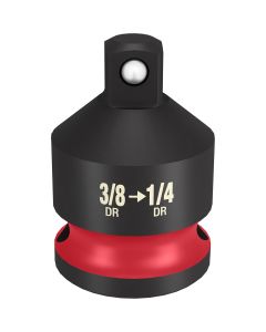 SHOCKWAVE Impact Duty? 3/8" Drive 1/4" Drive Reducer