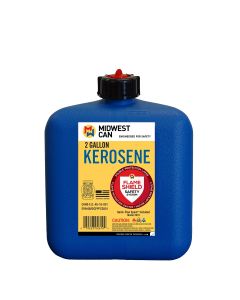 2 Gallon FMD Kerosene Can