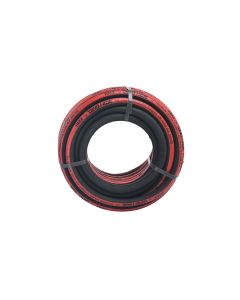 BluBird Dino-Hide Rubber Air Hose 1/2 in. x 50 ft.