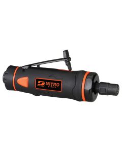 Dynabrade Nitro Series 0.5 HP Straight Line Die Grinder