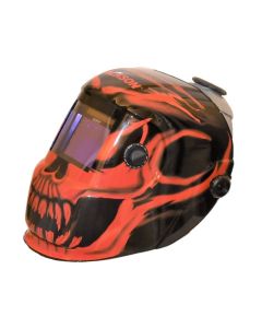 Variable Weld Helmet, Bead Demon