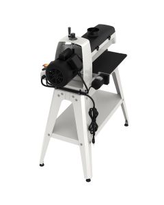 JET JWDS-1836 Drum Sander w/ Stand