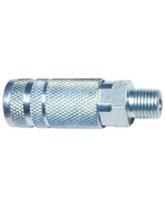 1/4 Lincoln Style Coupler -