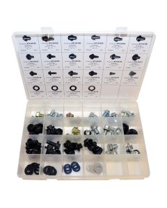 Drain Plug & Gasket Assortment Kit