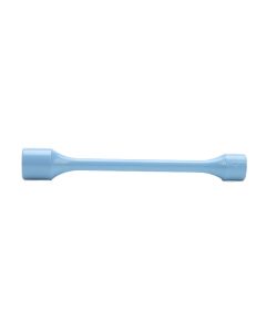 Soc 22mm 1/2Dr Trq 6Pt 100FTLB Lt Blue