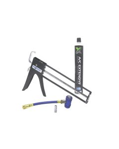 Spotgun UV Injection system for 1234YF systems