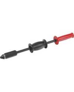 COLLET ASSEMBLY (JAWS) FOR J20