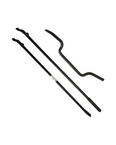 LT DUTY TIRE IRON SET