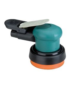 Dynabrade Non-Vacuum Dynorbital-Spirit Random 3-1/2 in. Orbital Sander