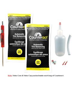 Counteract 10oz Steer Do-It-Yourself Kit