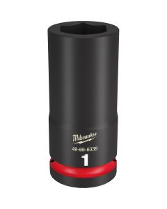 SHOCKWAVE Impact Duty? 3/4"Drive 1" Deep 6 Point Socket