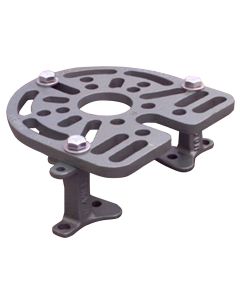 Multi-Adapter Plate