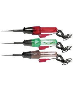 3pc Circuit Tester Set