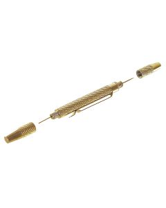 Windshield Washer Jet Tool