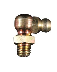 Grease Fitting 1/4"- 28 SAE-LT