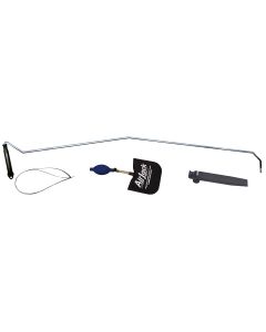 Stainless Steel Value One Hand Jack Set