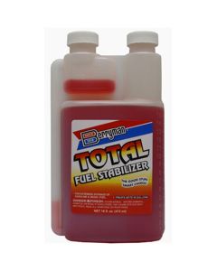Fuel Stabilizer, Chemtool, 16oz