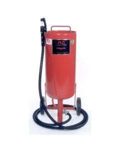 Portable pressure blaster 150d