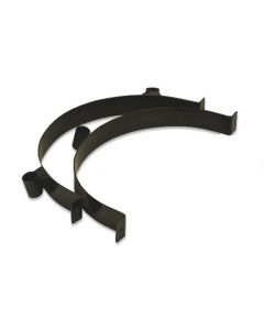 Leg Adapter Kit for 225 lb. Poly Barrel Feeder